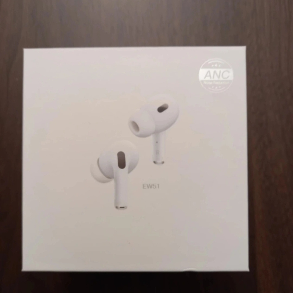 BRAND NEW Hoco EW51 Earbuds